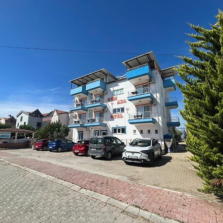 Altinova  Kumada Otel מראה חיצוני תמונה