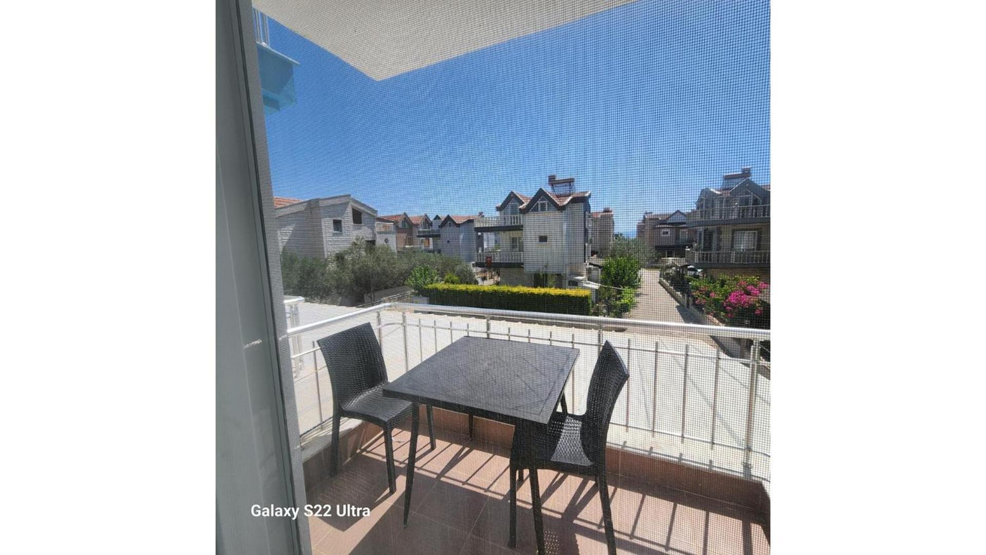 Altinova  Kumada Otel מראה חיצוני תמונה