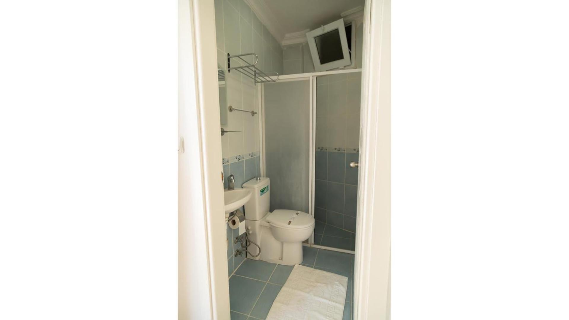 Altinova  Kumada Otel מראה חיצוני תמונה