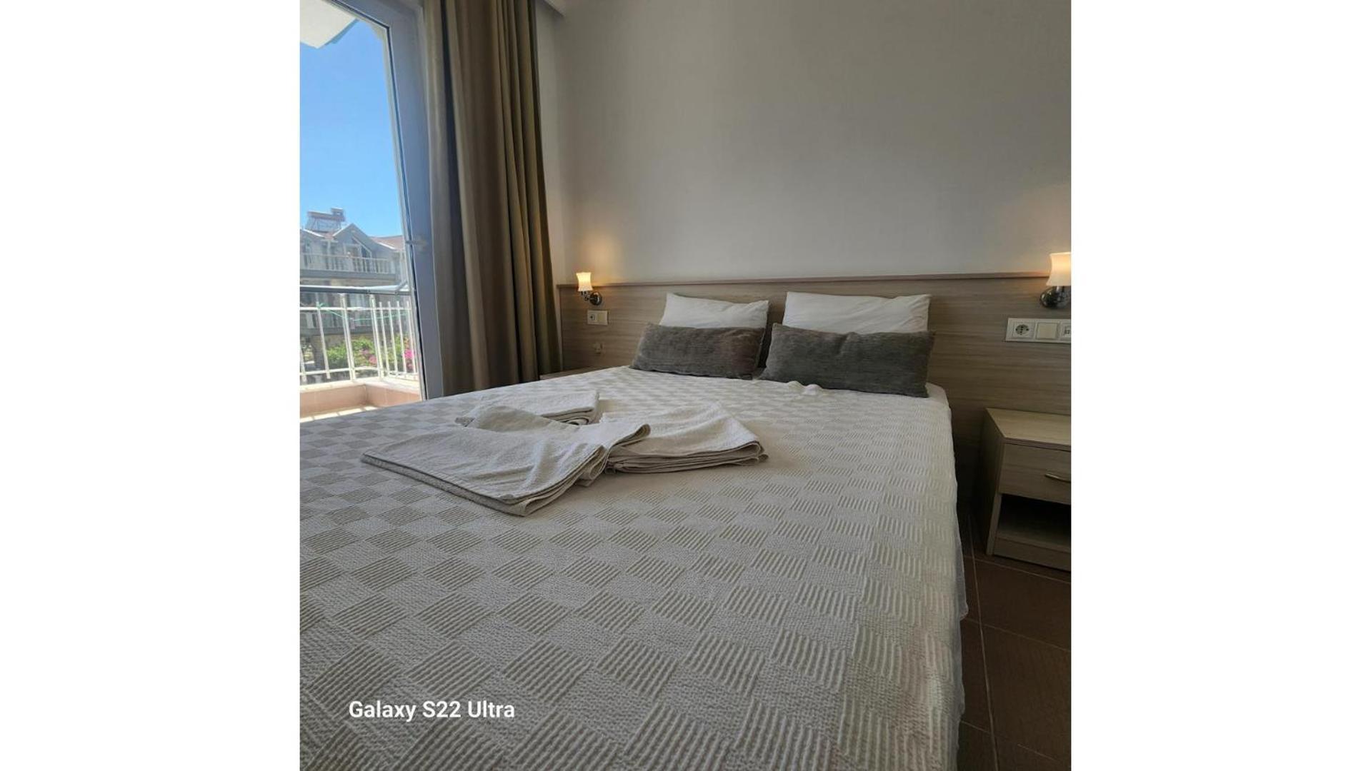 Altinova  Kumada Otel מראה חיצוני תמונה