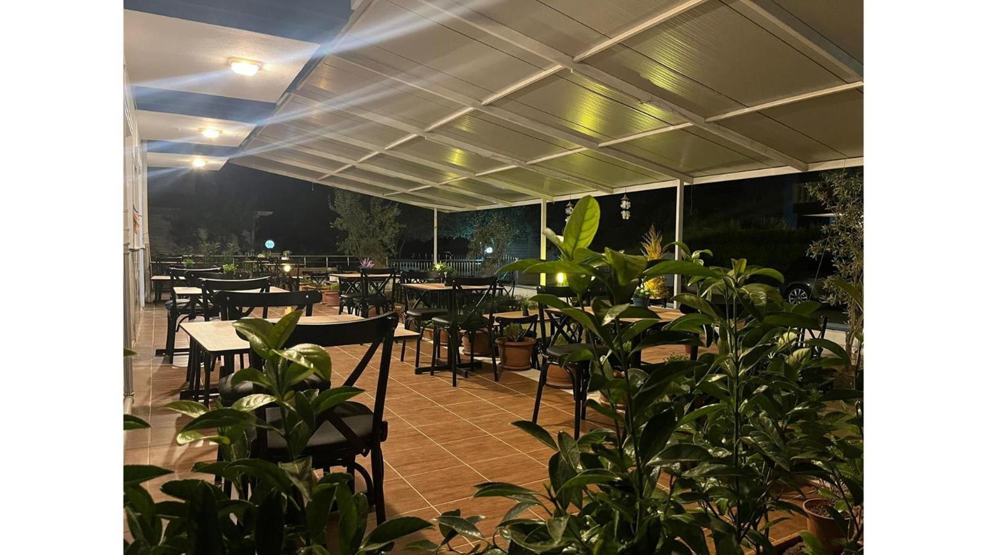 Altinova  Kumada Otel מראה חיצוני תמונה